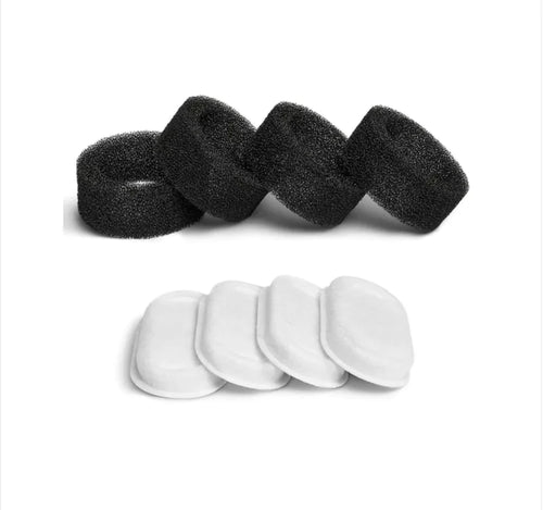 2-Month AquaPup Filter Set