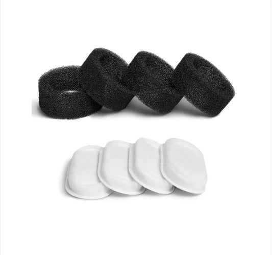 2-Month AquaPup Filter Set