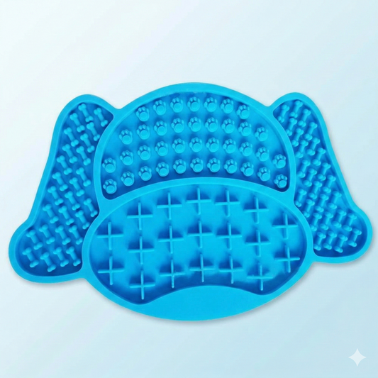Calm Paws Silicone Licking Pad